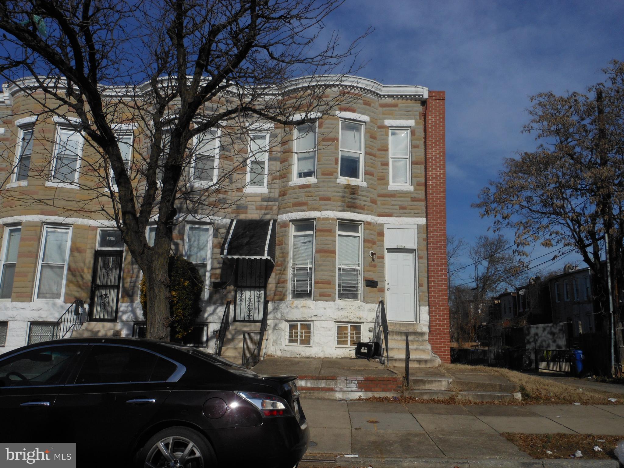 LEXINGTON - Residential