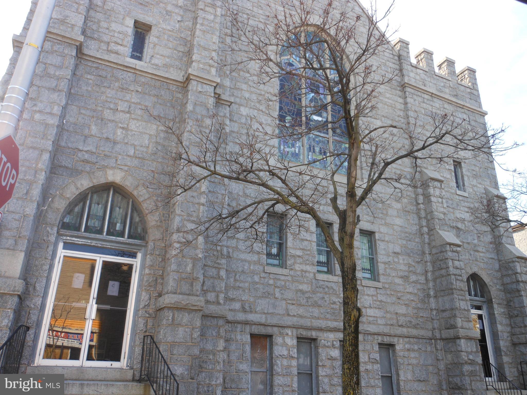 LEXINGTON - Residential