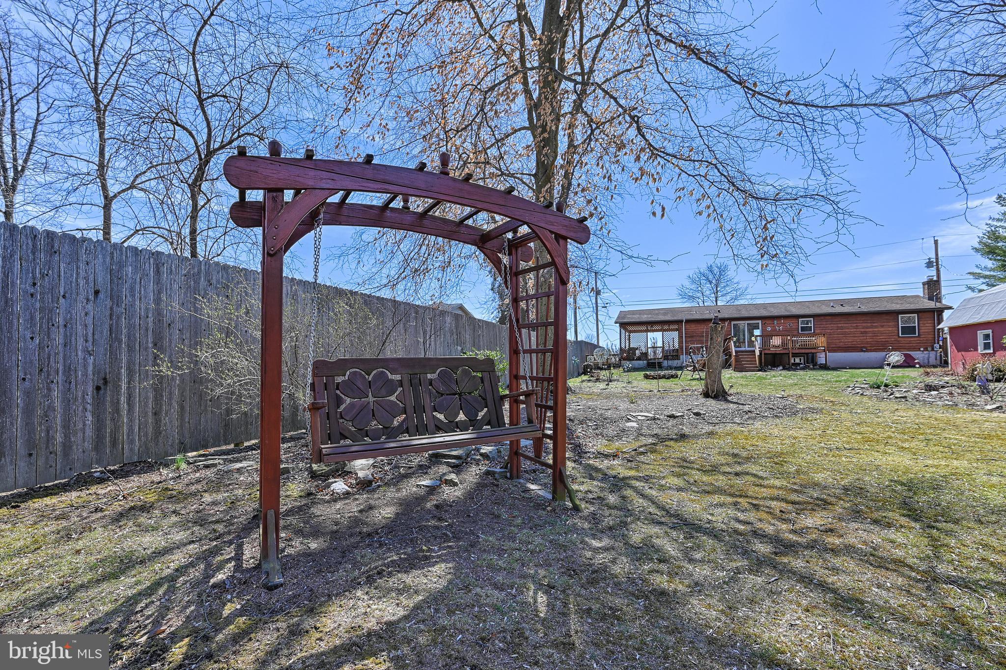 ORRTANNA AREA - Residential
