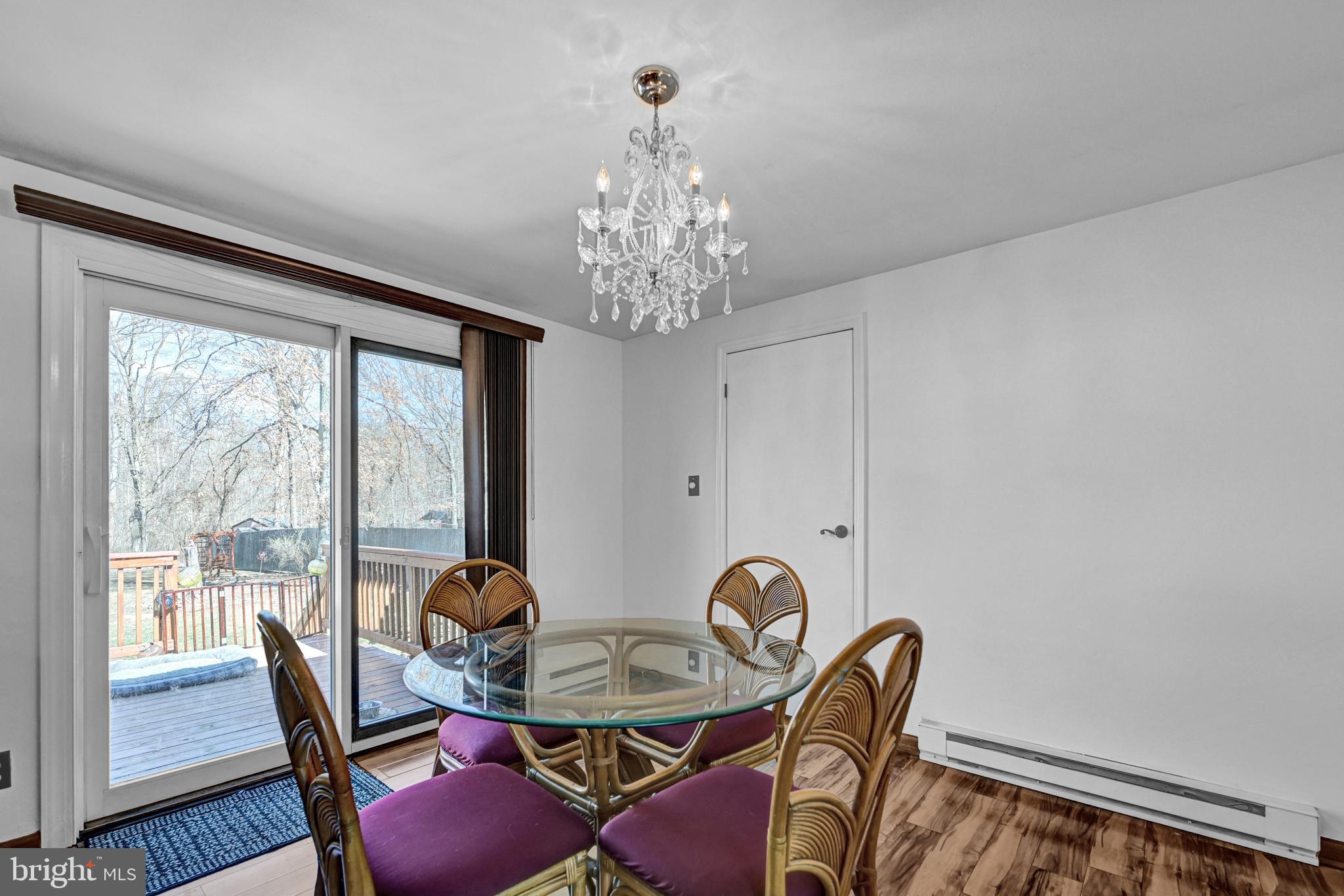 ORRTANNA AREA - Residential