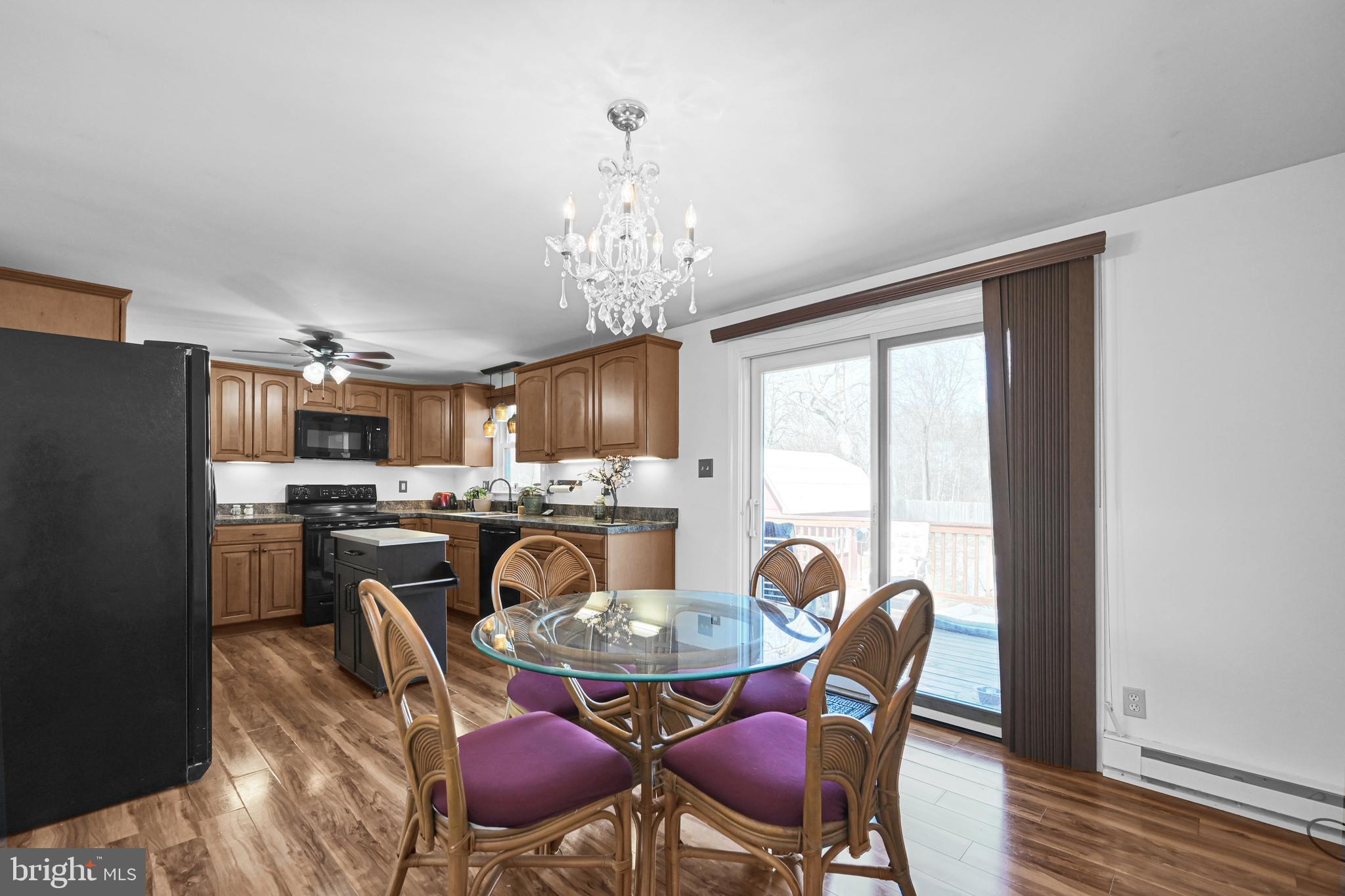 ORRTANNA AREA - Residential