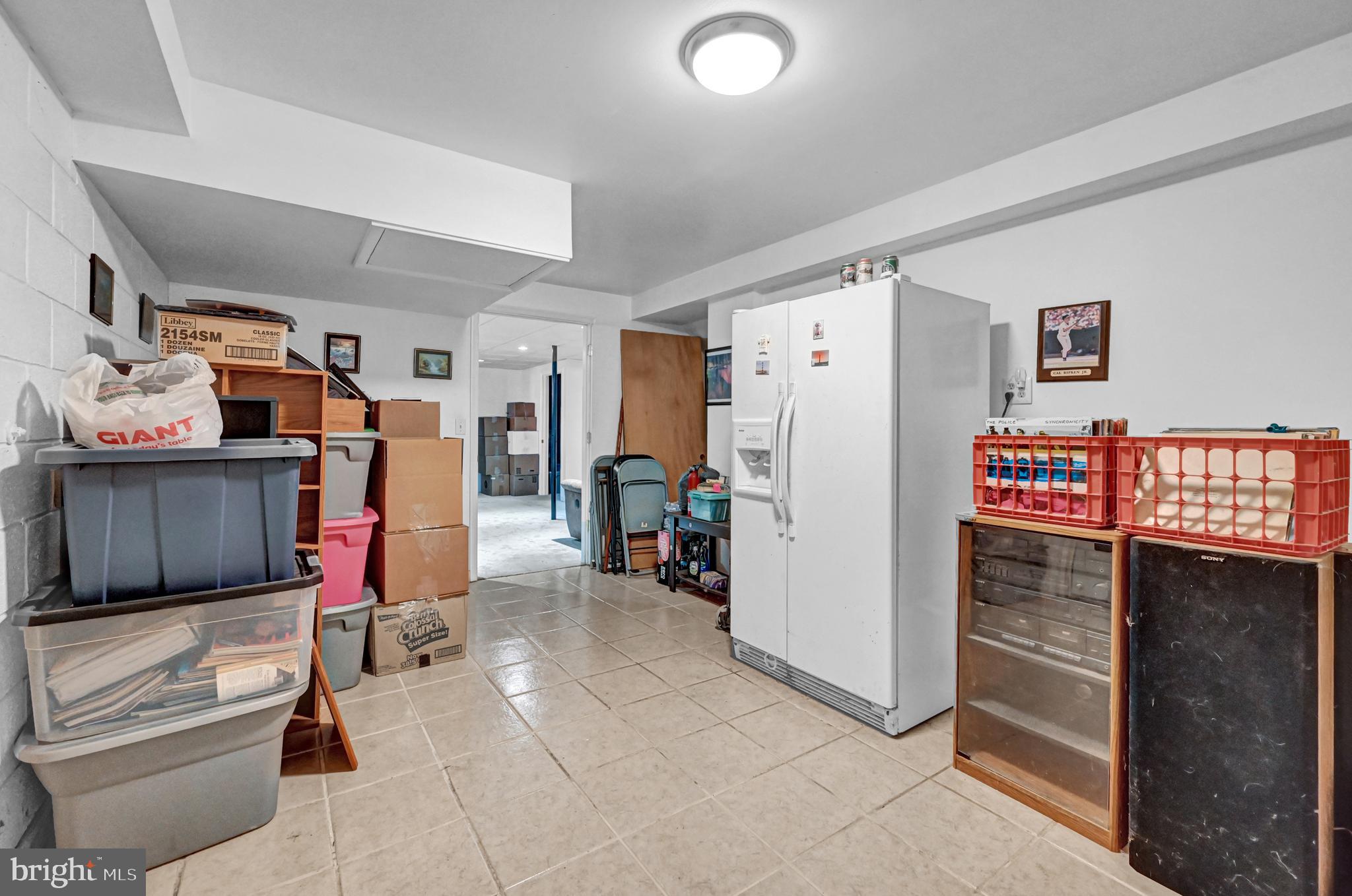 ORRTANNA AREA - Residential