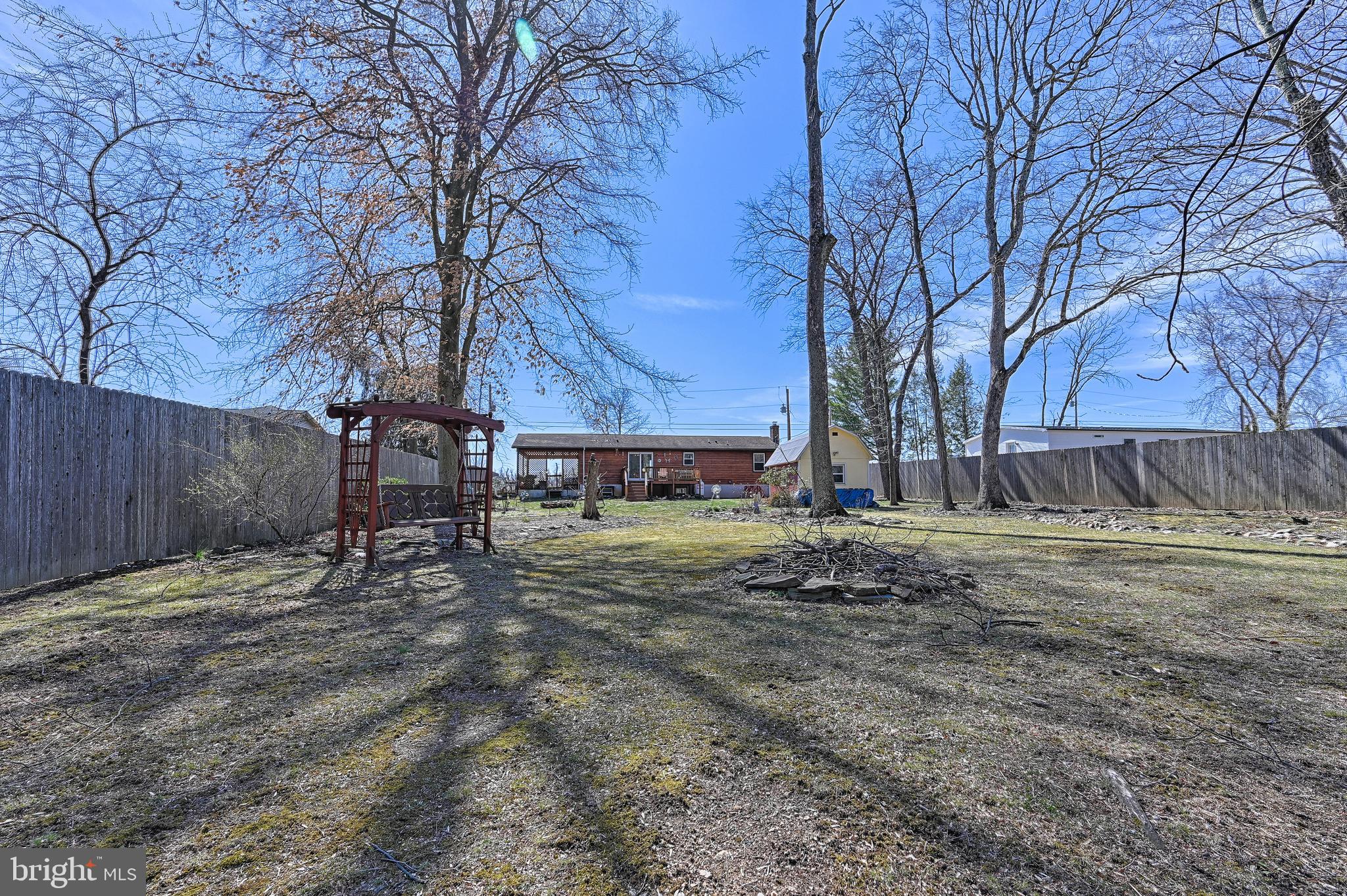 ORRTANNA AREA - Residential
