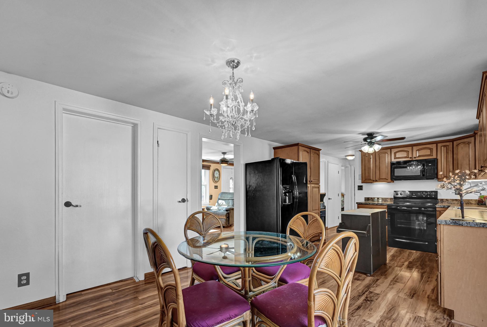 ORRTANNA AREA - Residential