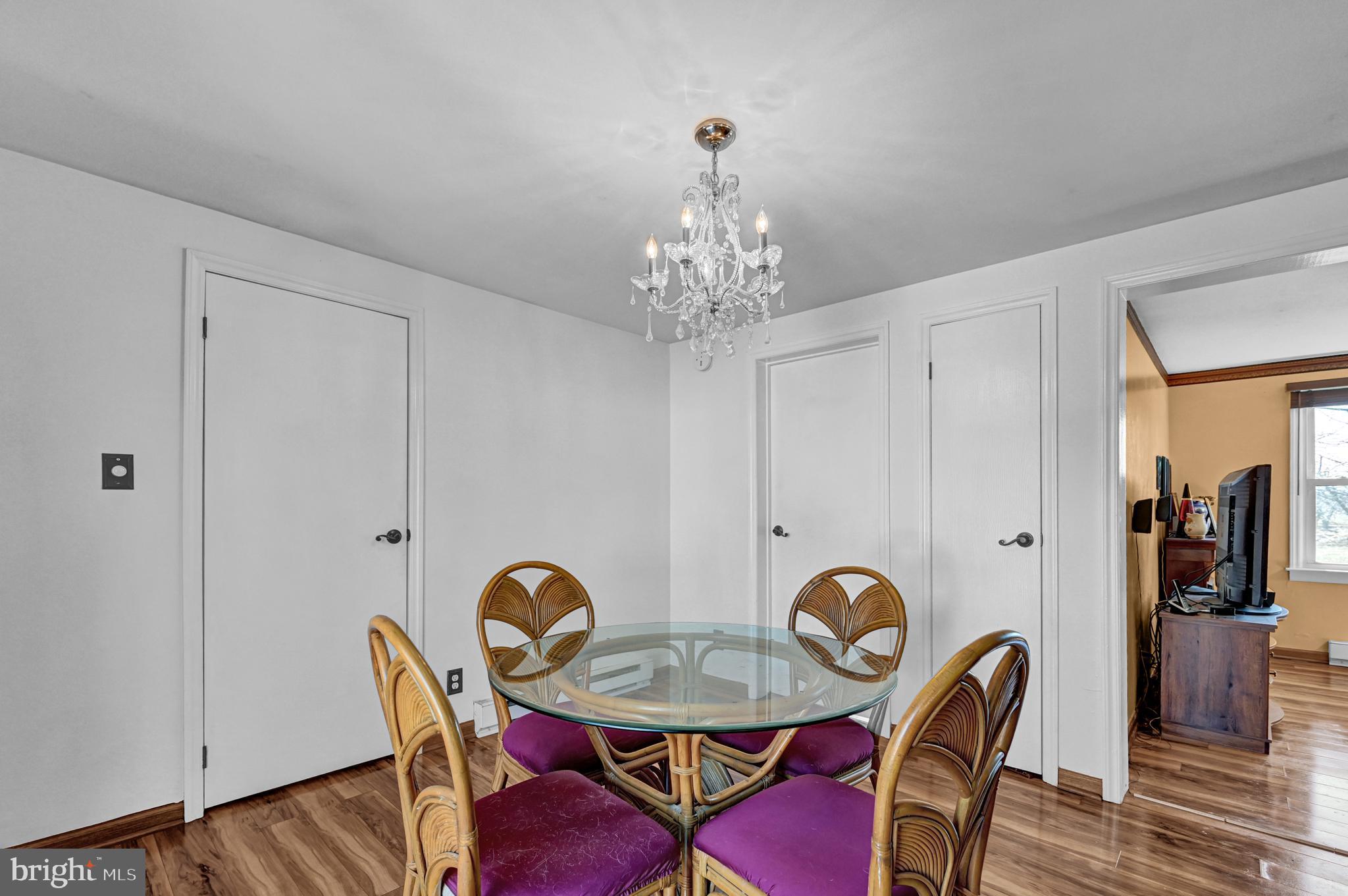 ORRTANNA AREA - Residential