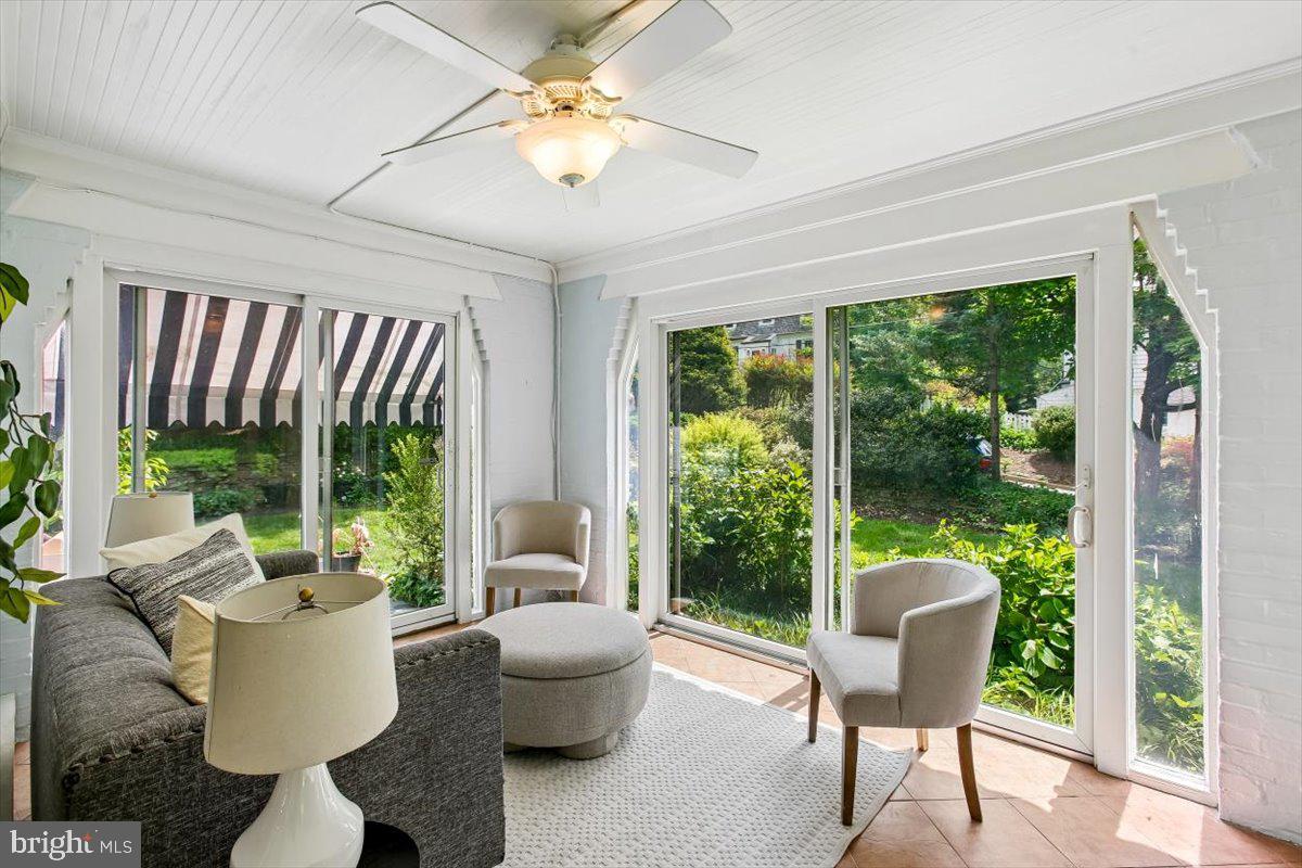 CHEVY CHASE - Residential