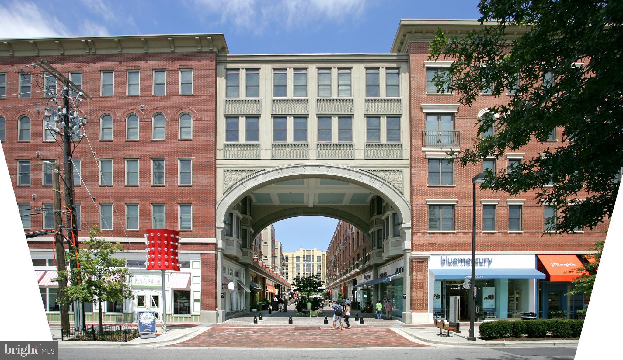CHEVY CHASE - Residential