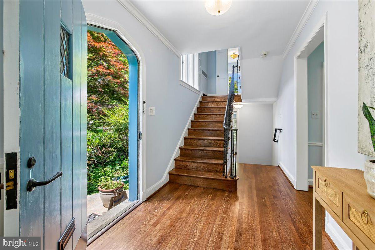 CHEVY CHASE - Residential
