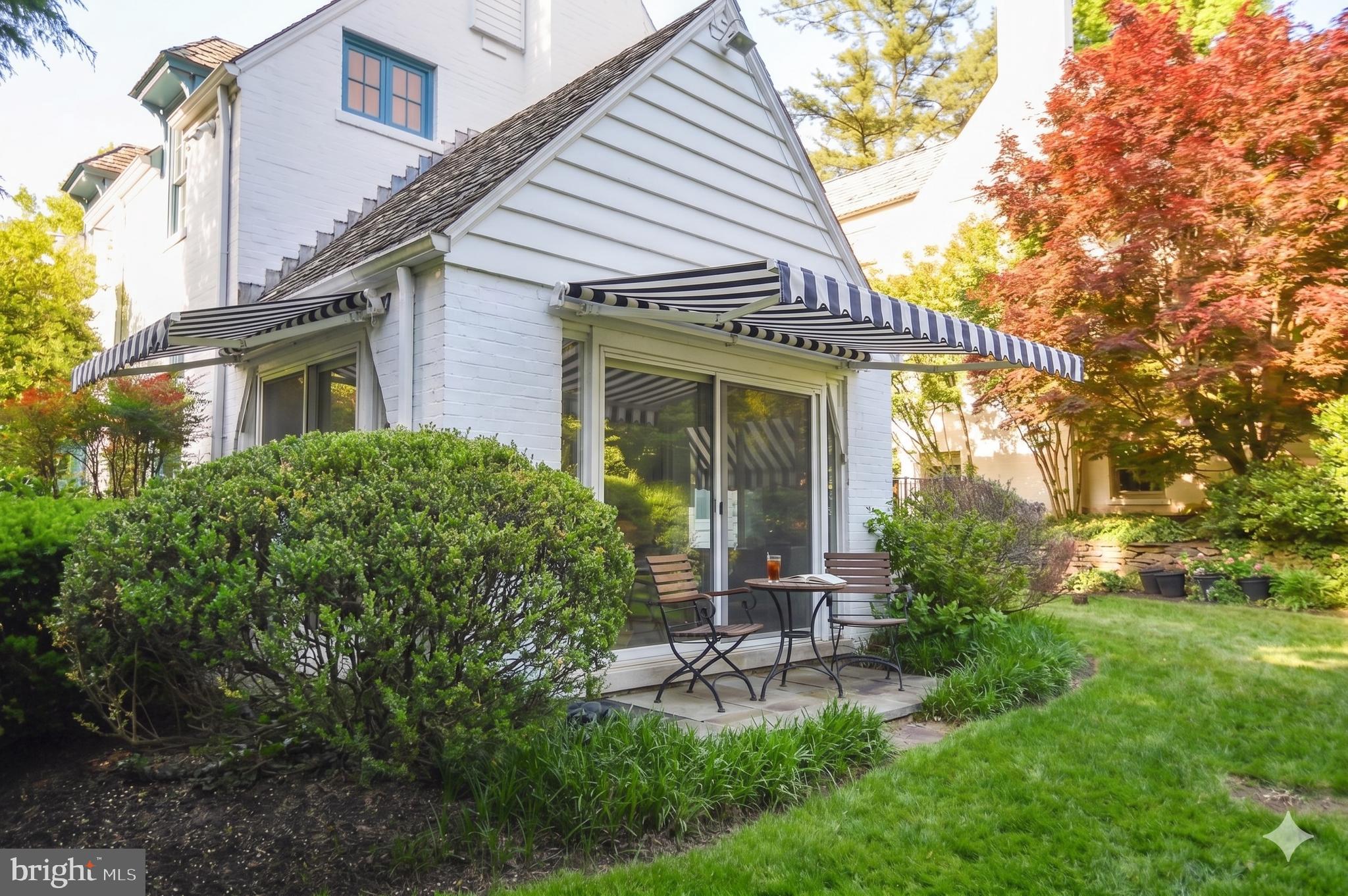 CHEVY CHASE - Residential