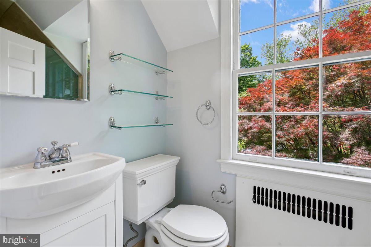 CHEVY CHASE - Residential