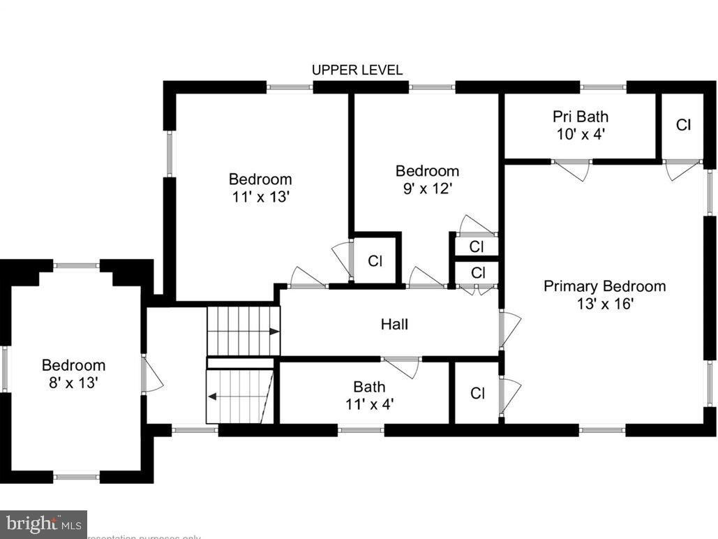 CHEVY CHASE - Residential