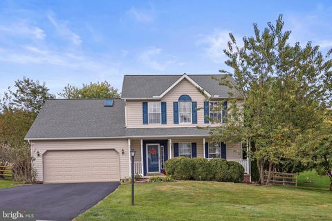 210 RUNNINGBOARD ROAD STEWARTSTOWN PA 17363