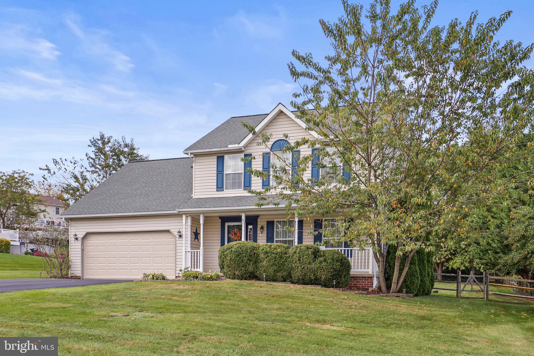 210 RUNNINGBOARD ROAD