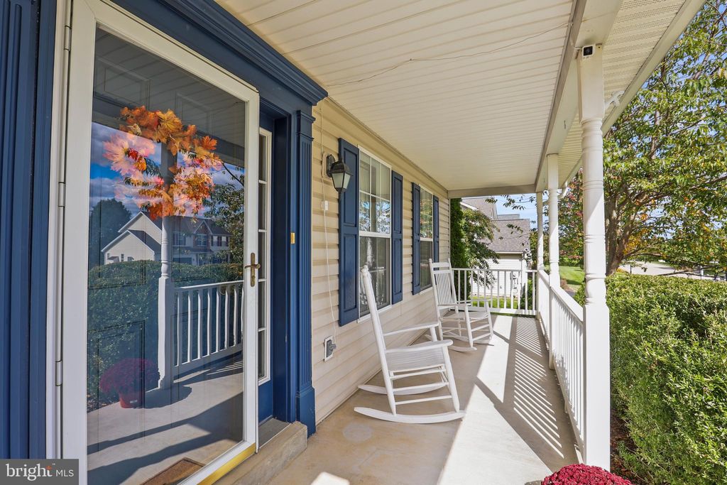Photo of 210 Runningboard Road, STEWARTSTOWN, PA 17363 (MLS # PAYK2091880)