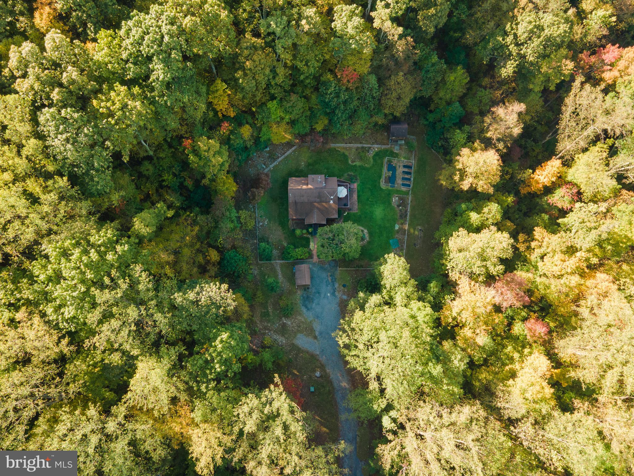 3650 CHERRY HILL ROAD