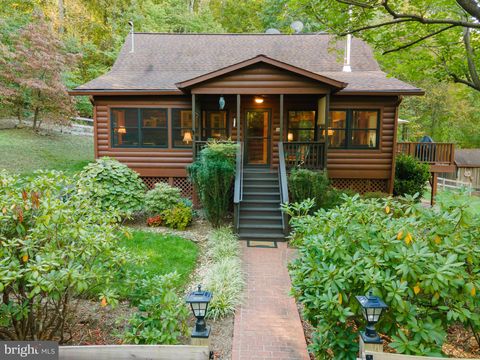 3650 CHERRY HILL ROAD WARRENTON VA 20186