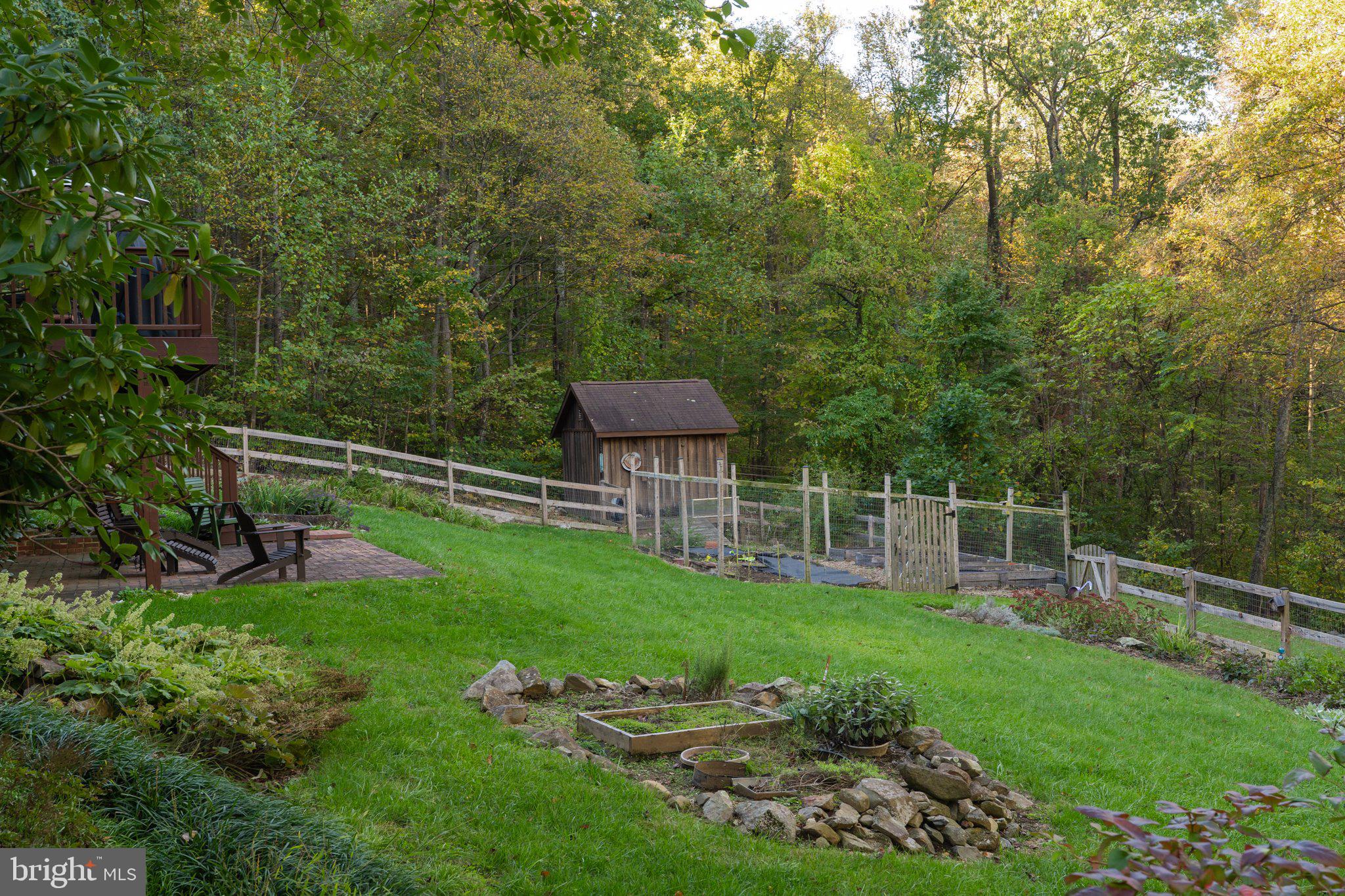 3650 CHERRY HILL ROAD