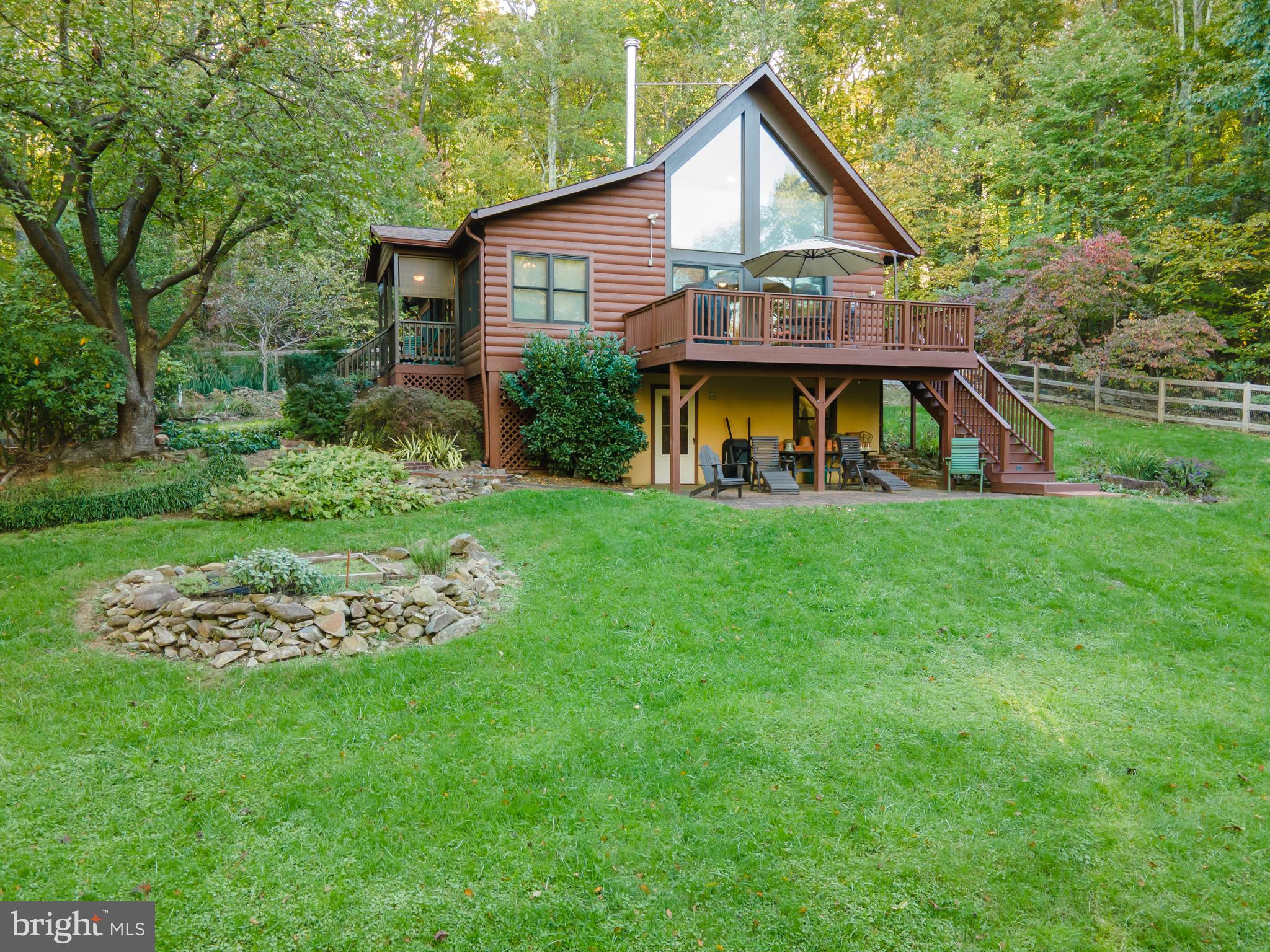 3650 CHERRY HILL ROAD