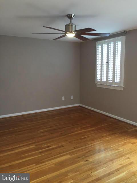 CARLYN PARK - Residential Lease