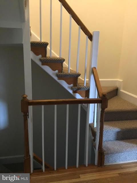 CARLYN PARK - Residential Lease