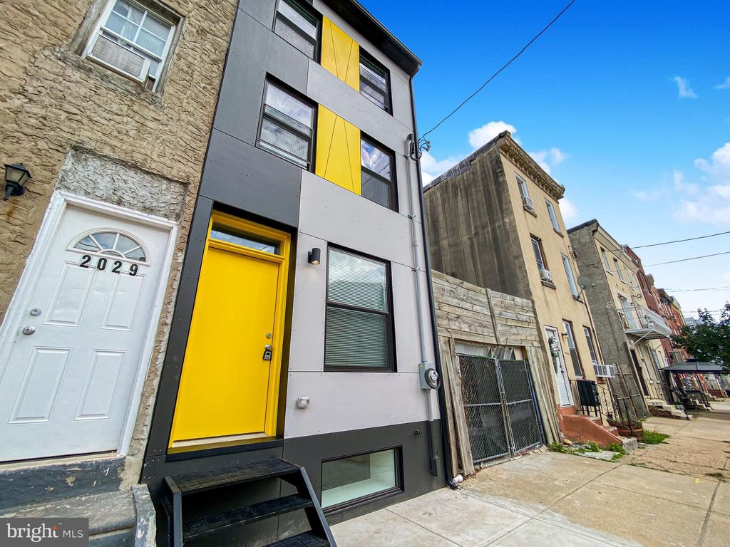 Photo of 2027 N 5th Street, PHILADELPHIA, PA 19122 (MLS # PAPH2572560)