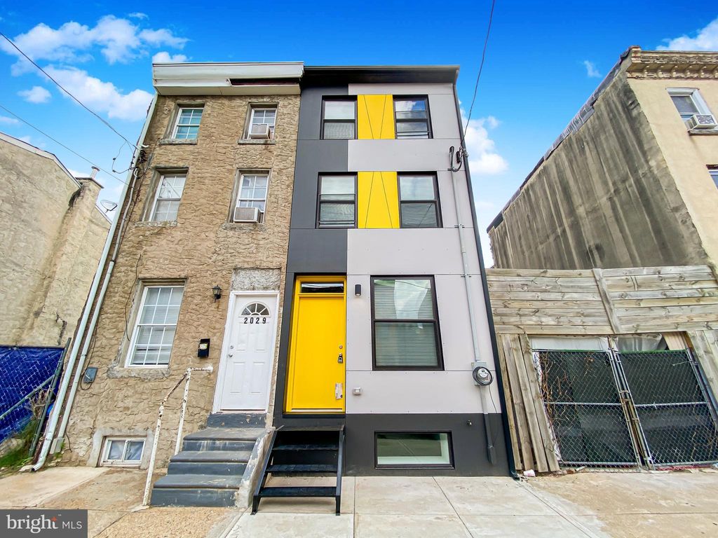 Photo of 2027 N 5th Street, PHILADELPHIA, PA 19122 (MLS # PAPH2572560)