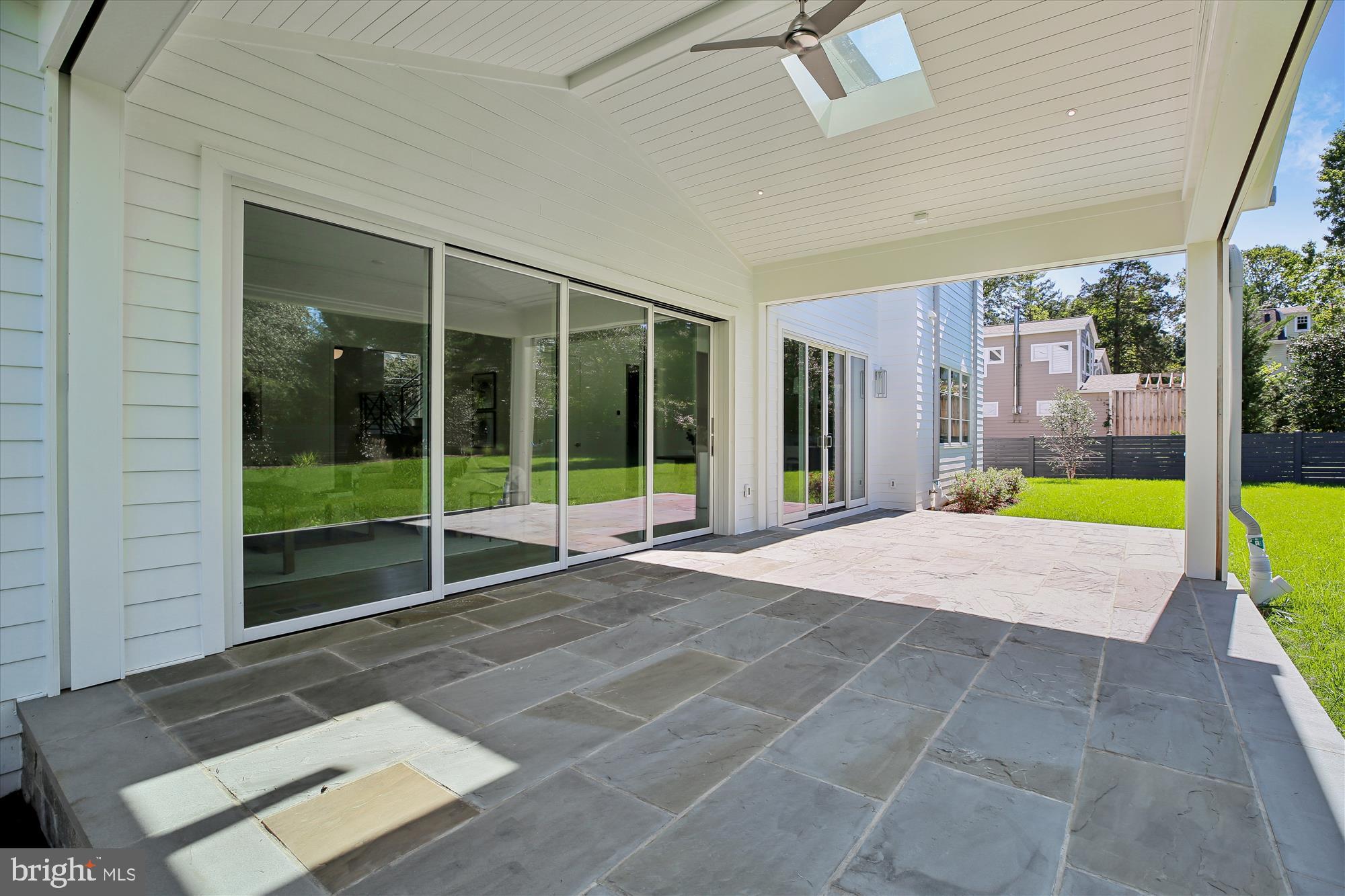 CABIN JOHN PARK - Residential