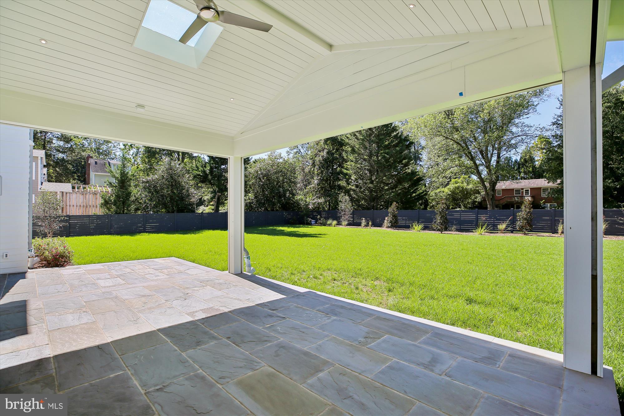 CABIN JOHN PARK - Residential