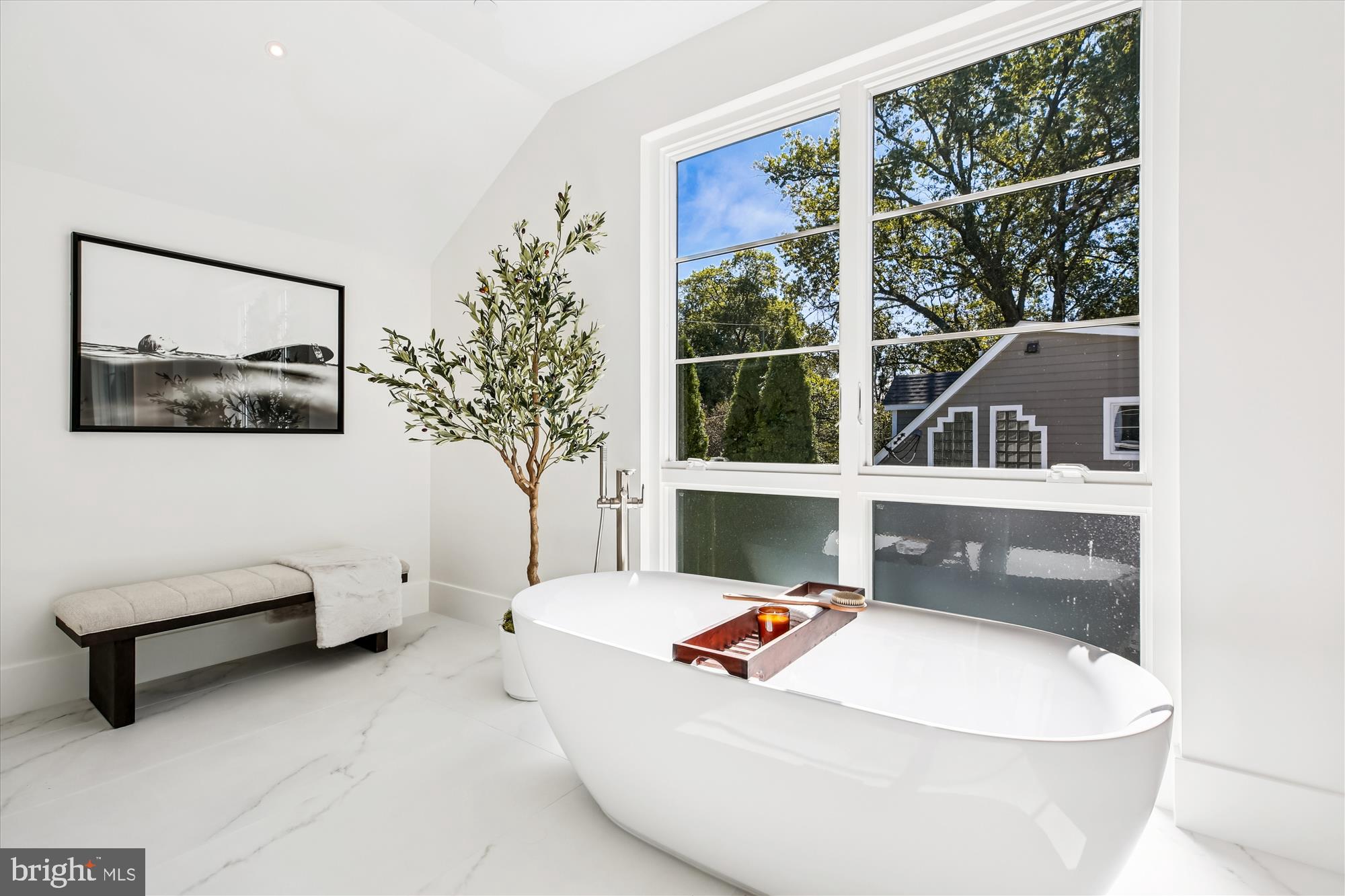 CABIN JOHN PARK - Residential