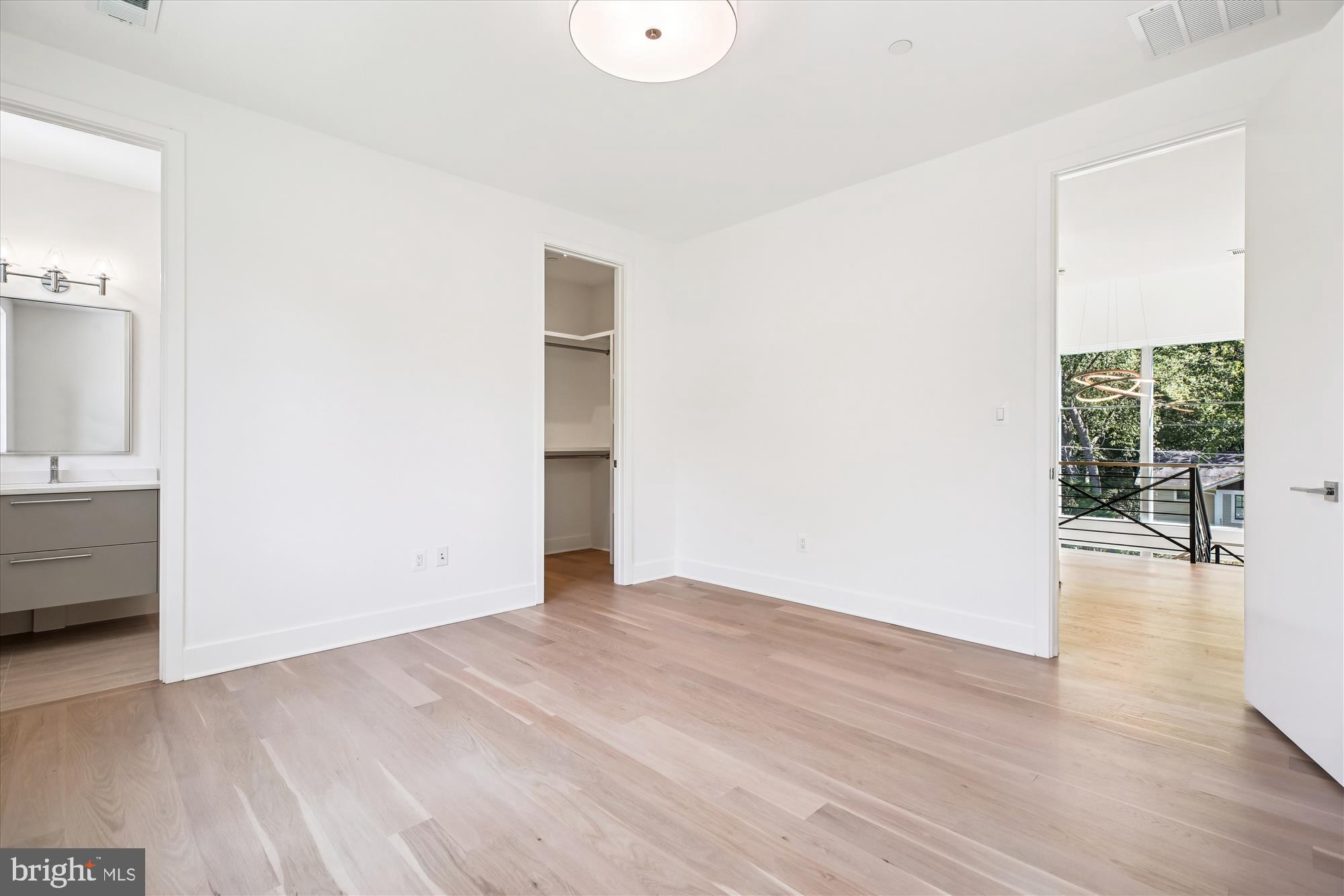 CABIN JOHN PARK - Residential