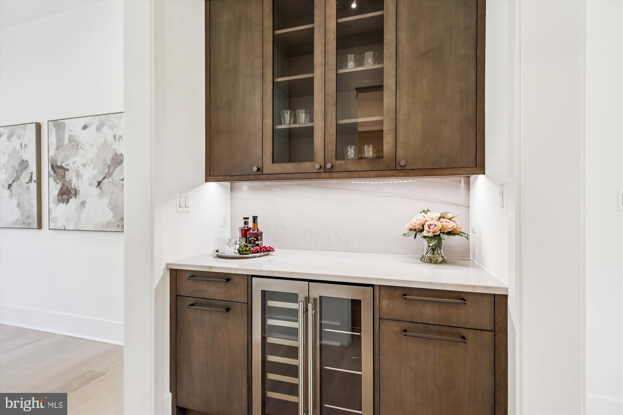 CABIN JOHN PARK - Residential