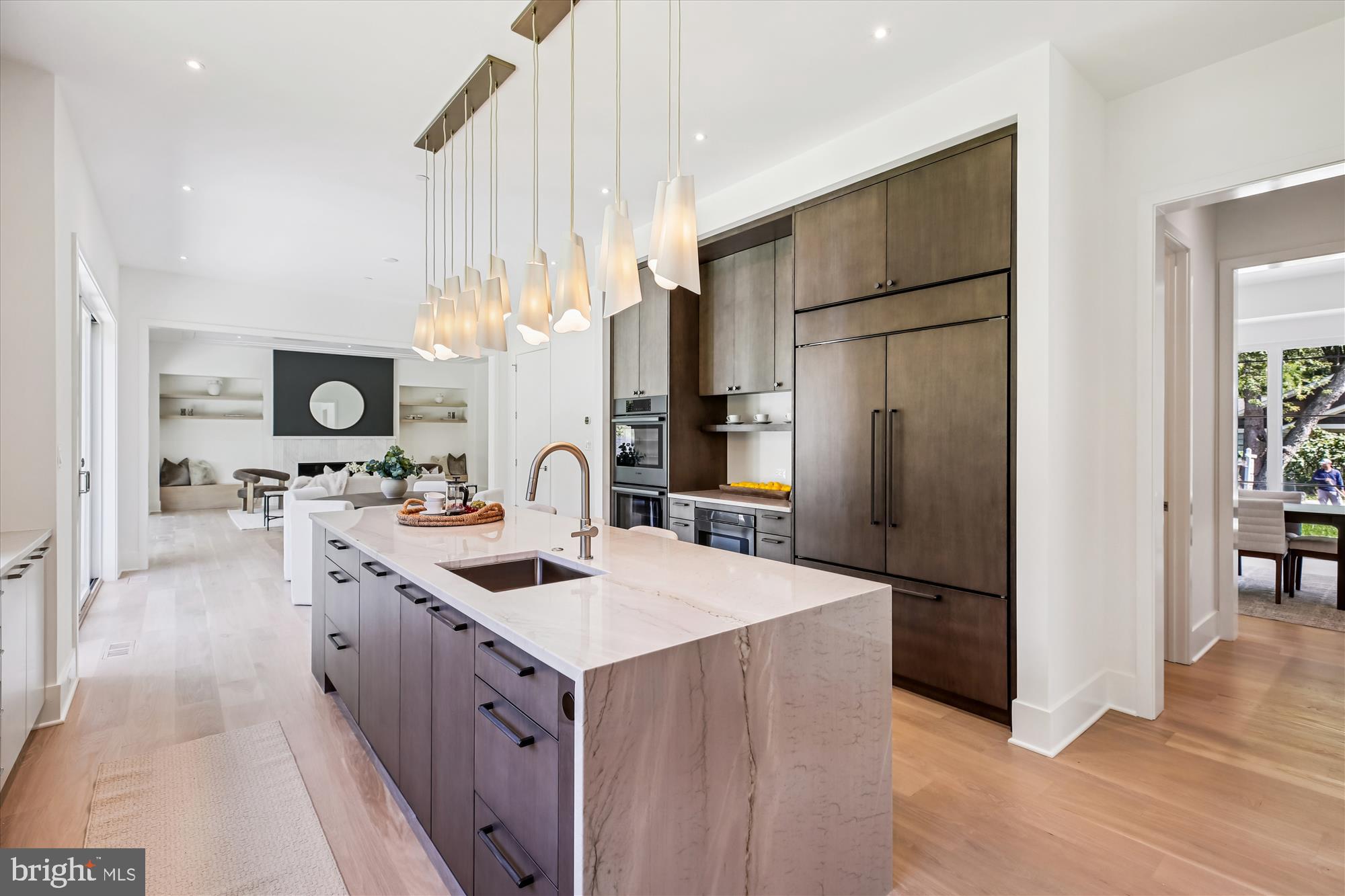 CABIN JOHN PARK - Residential