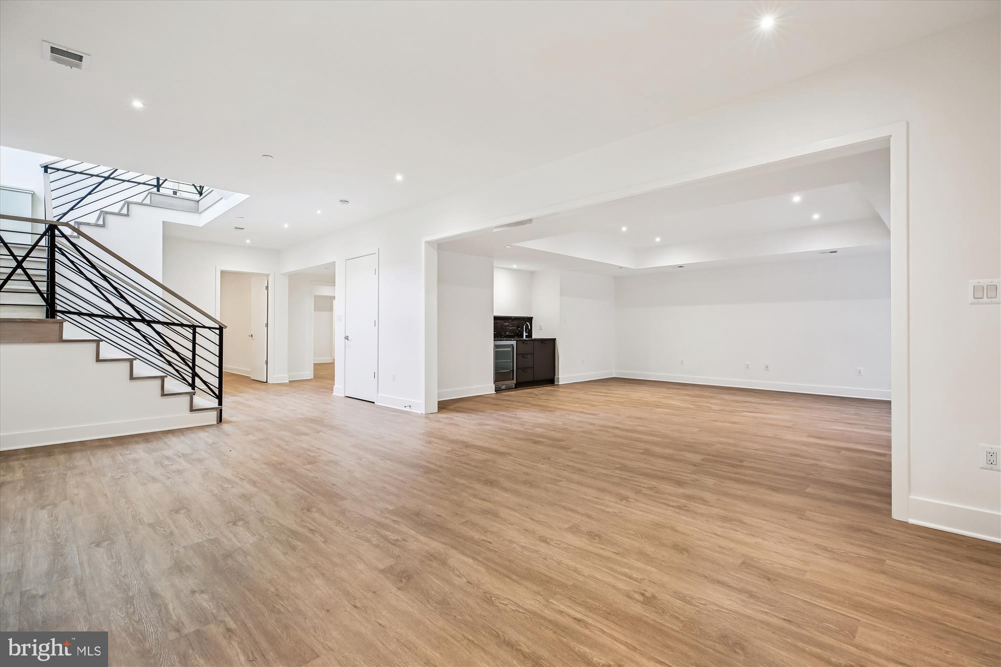 CABIN JOHN PARK - Residential