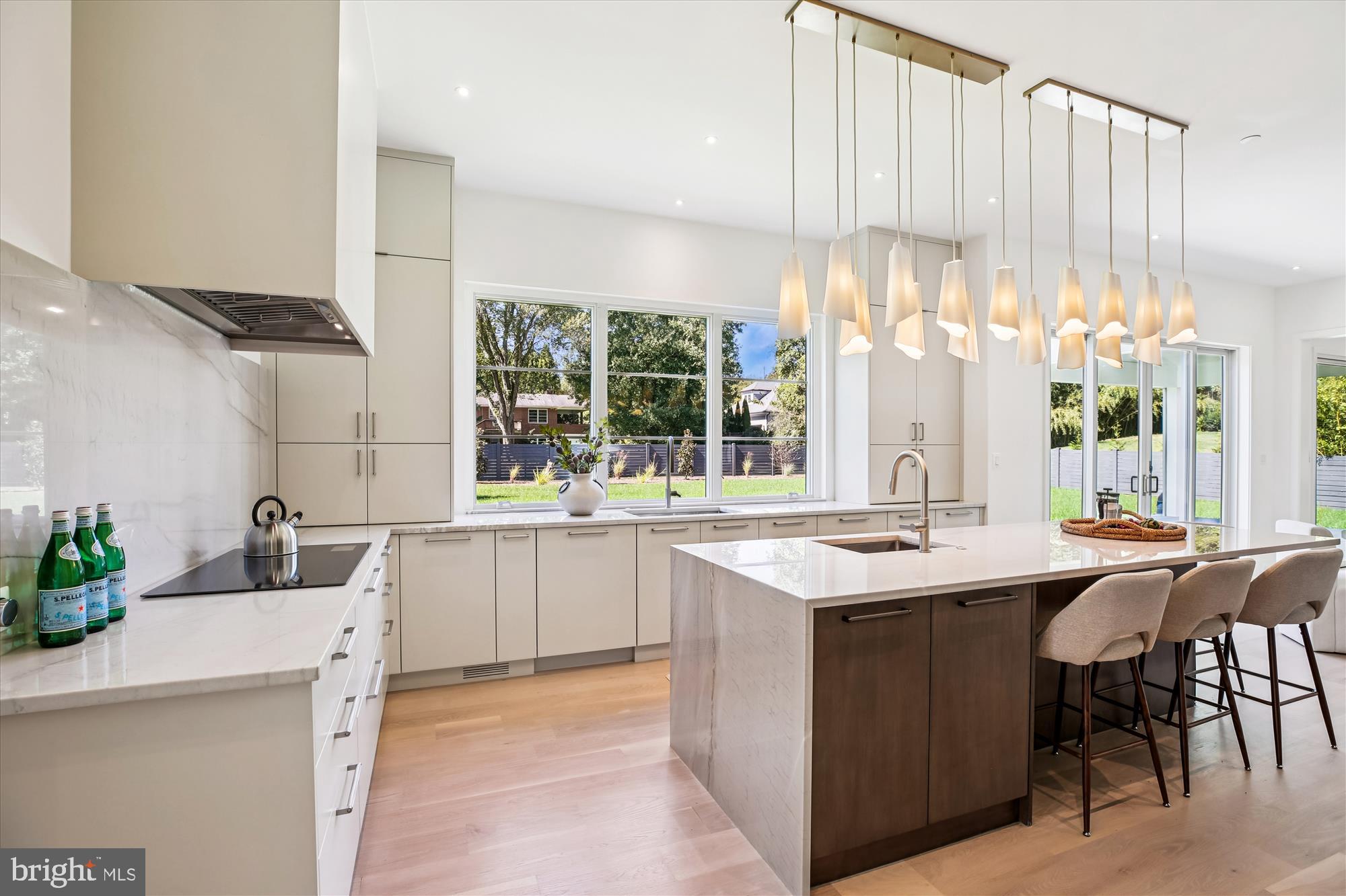 CABIN JOHN PARK - Residential