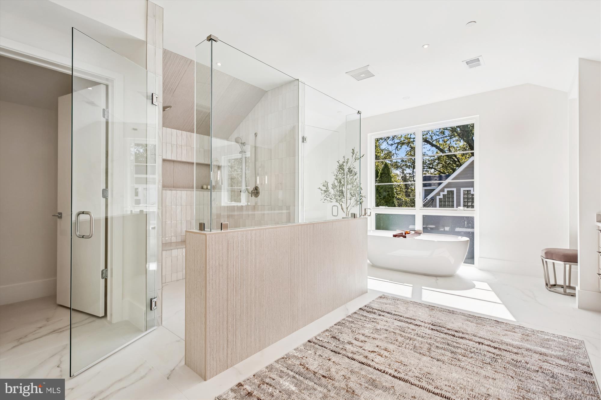 CABIN JOHN PARK - Residential