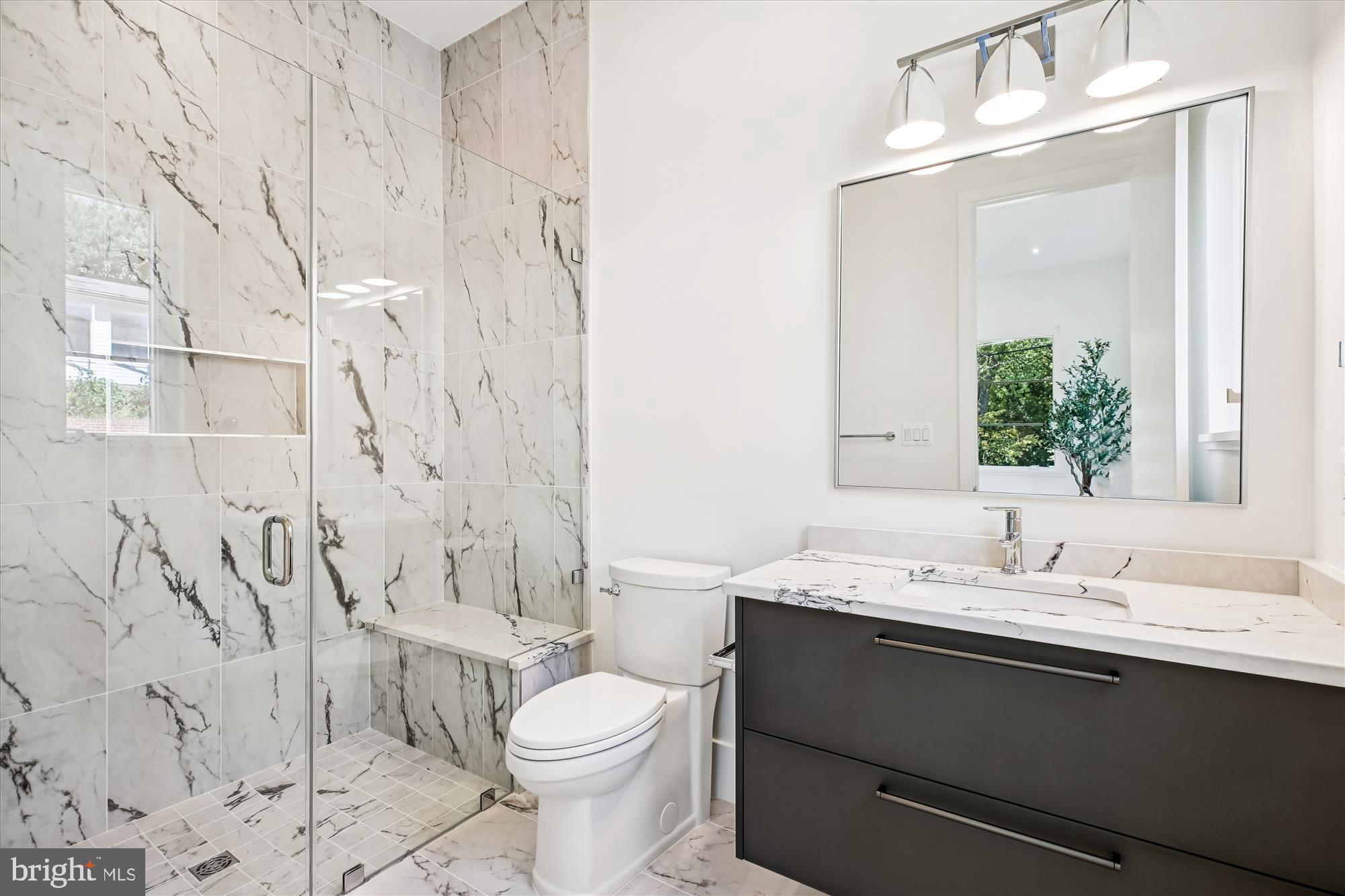 CABIN JOHN PARK - Residential