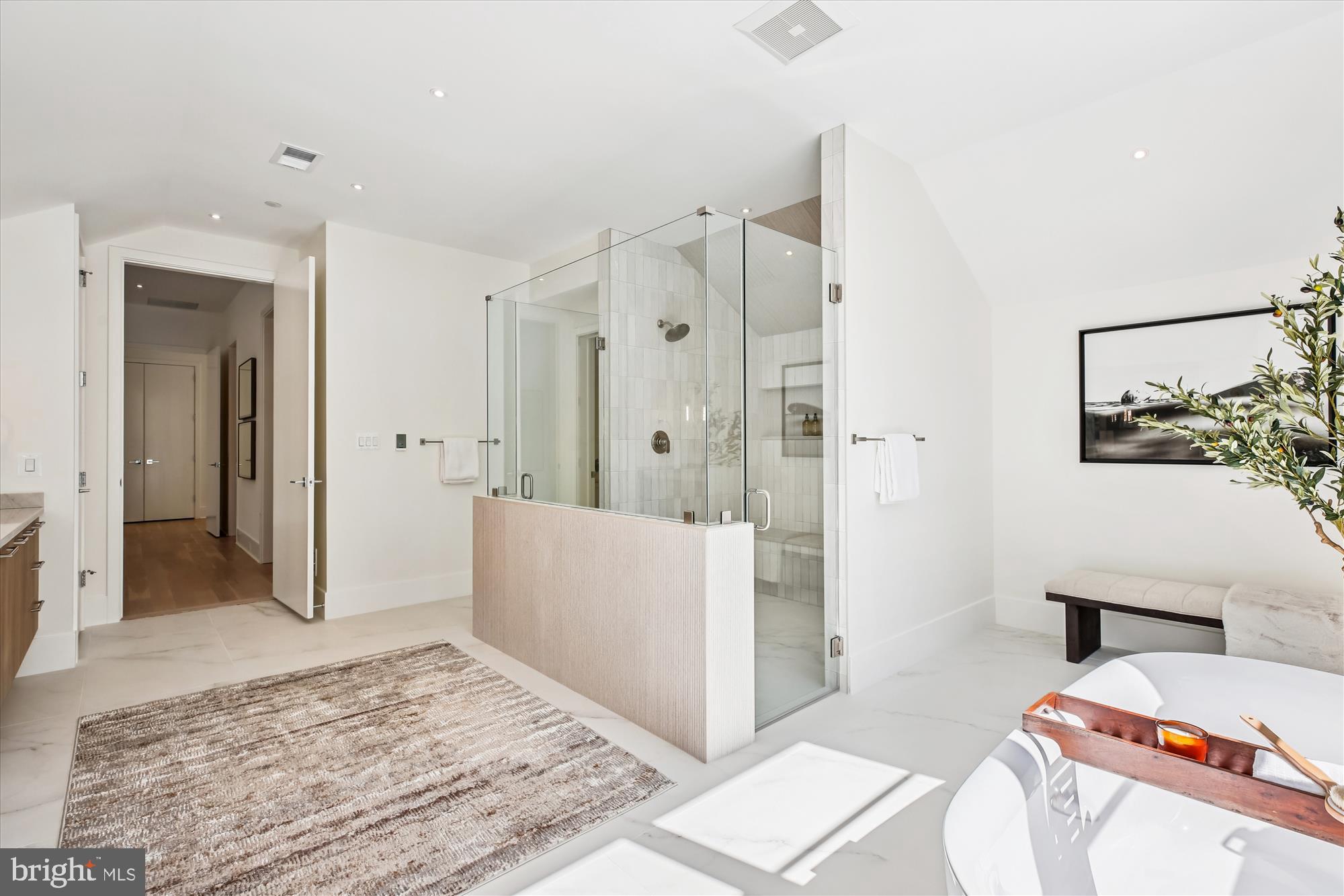 CABIN JOHN PARK - Residential