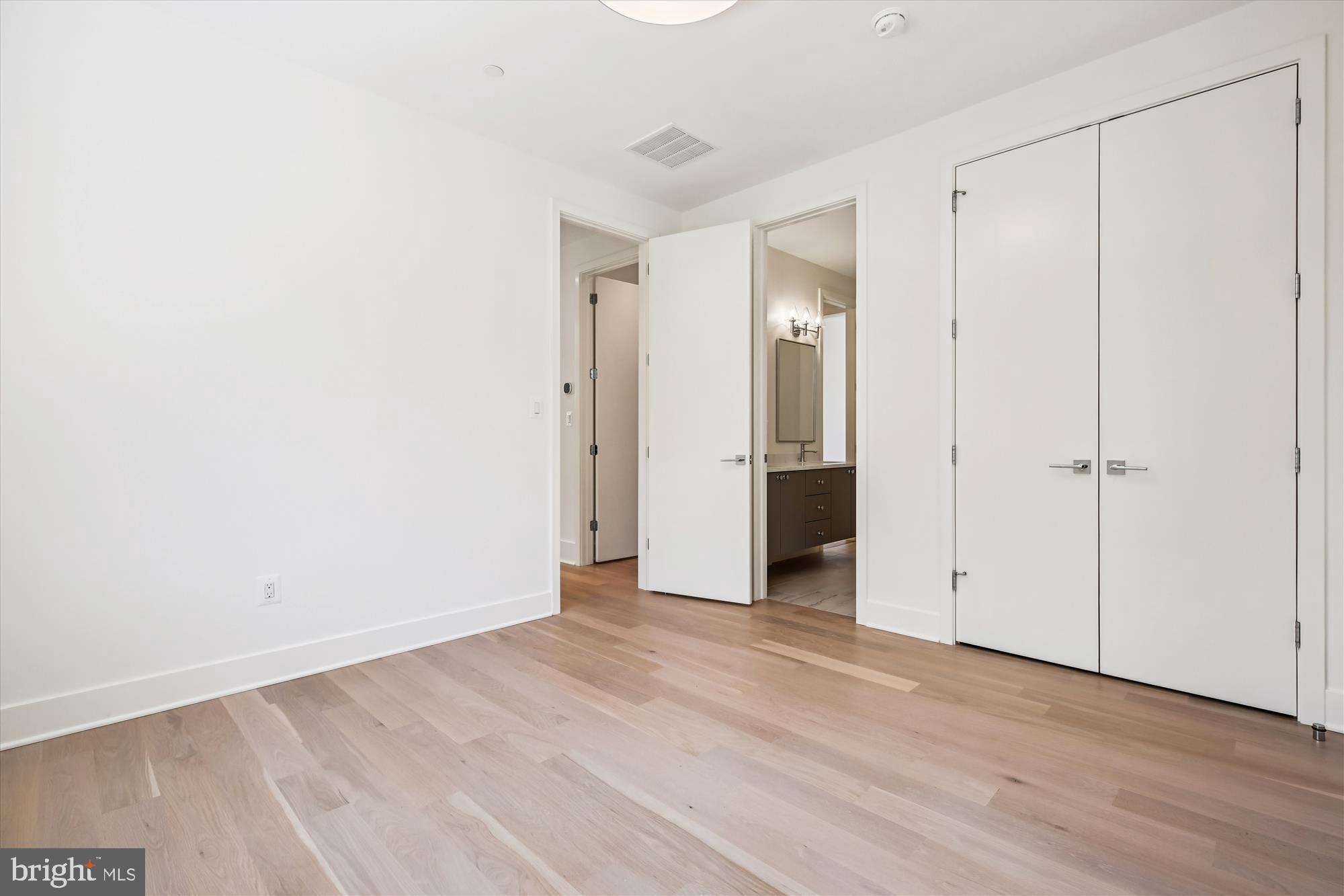 CABIN JOHN PARK - Residential