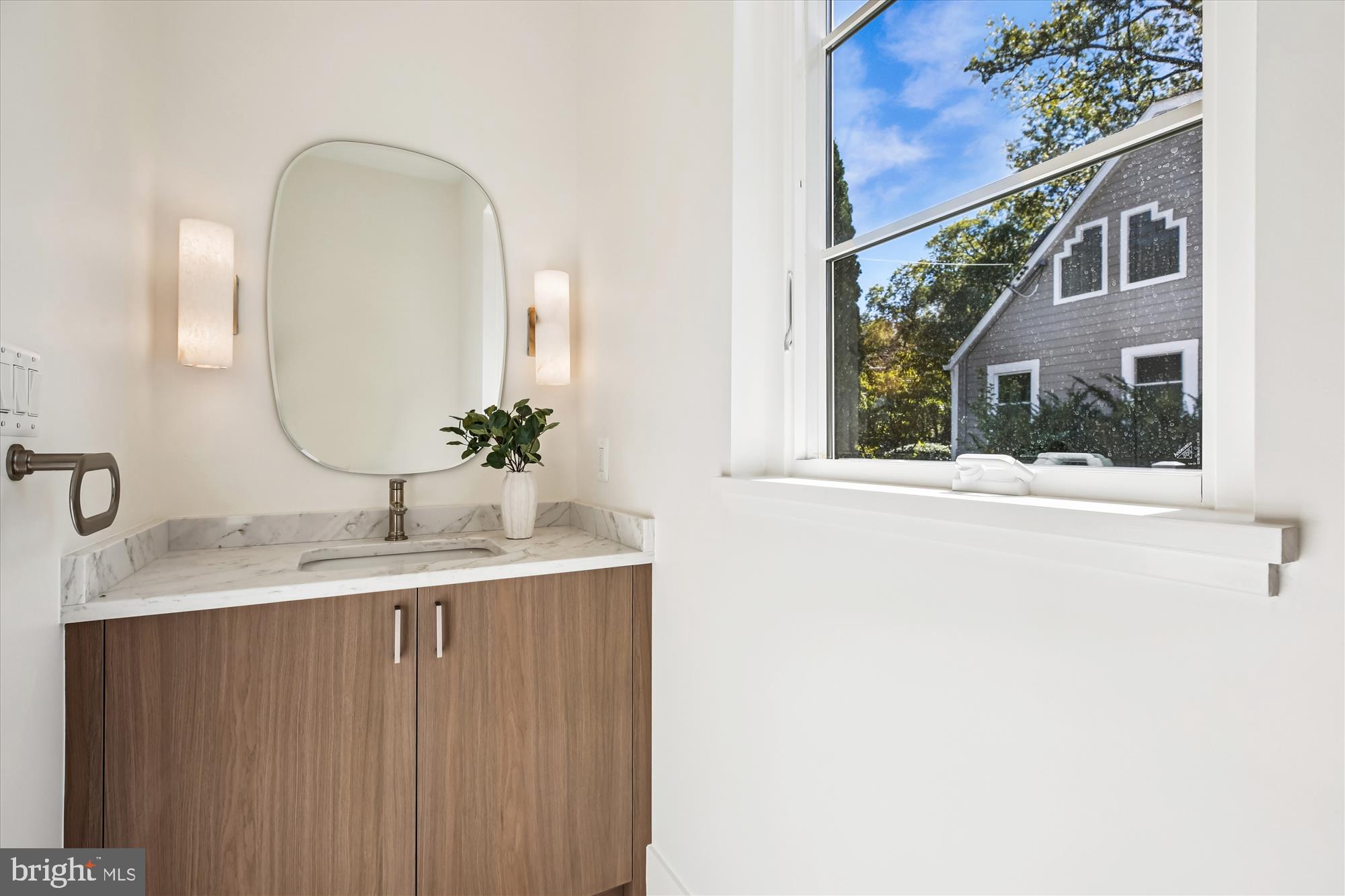 CABIN JOHN PARK - Residential