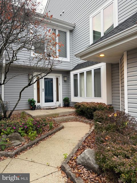 Photo of 203 Sunshine Lakes Drive, VOORHEES, NJ 08043 (MLS # NJCD2105696)