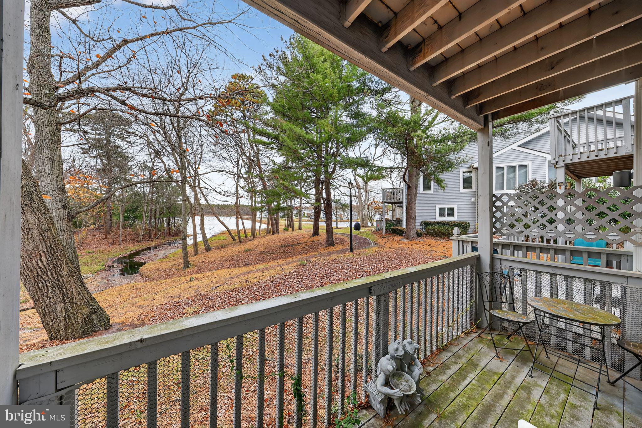 LAKES AT ALLUVIUM - Residential