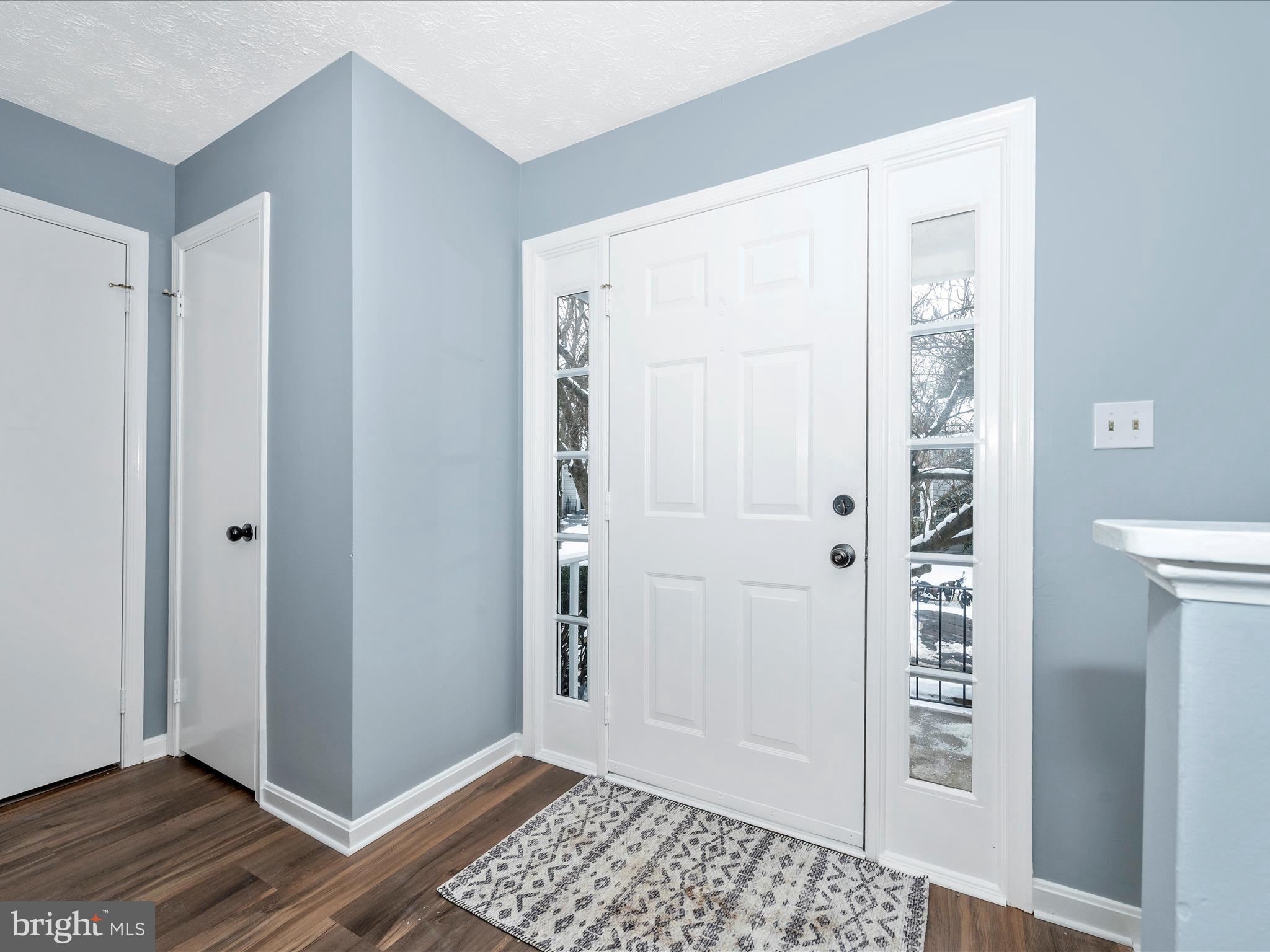 LANDING GLEN - Residential