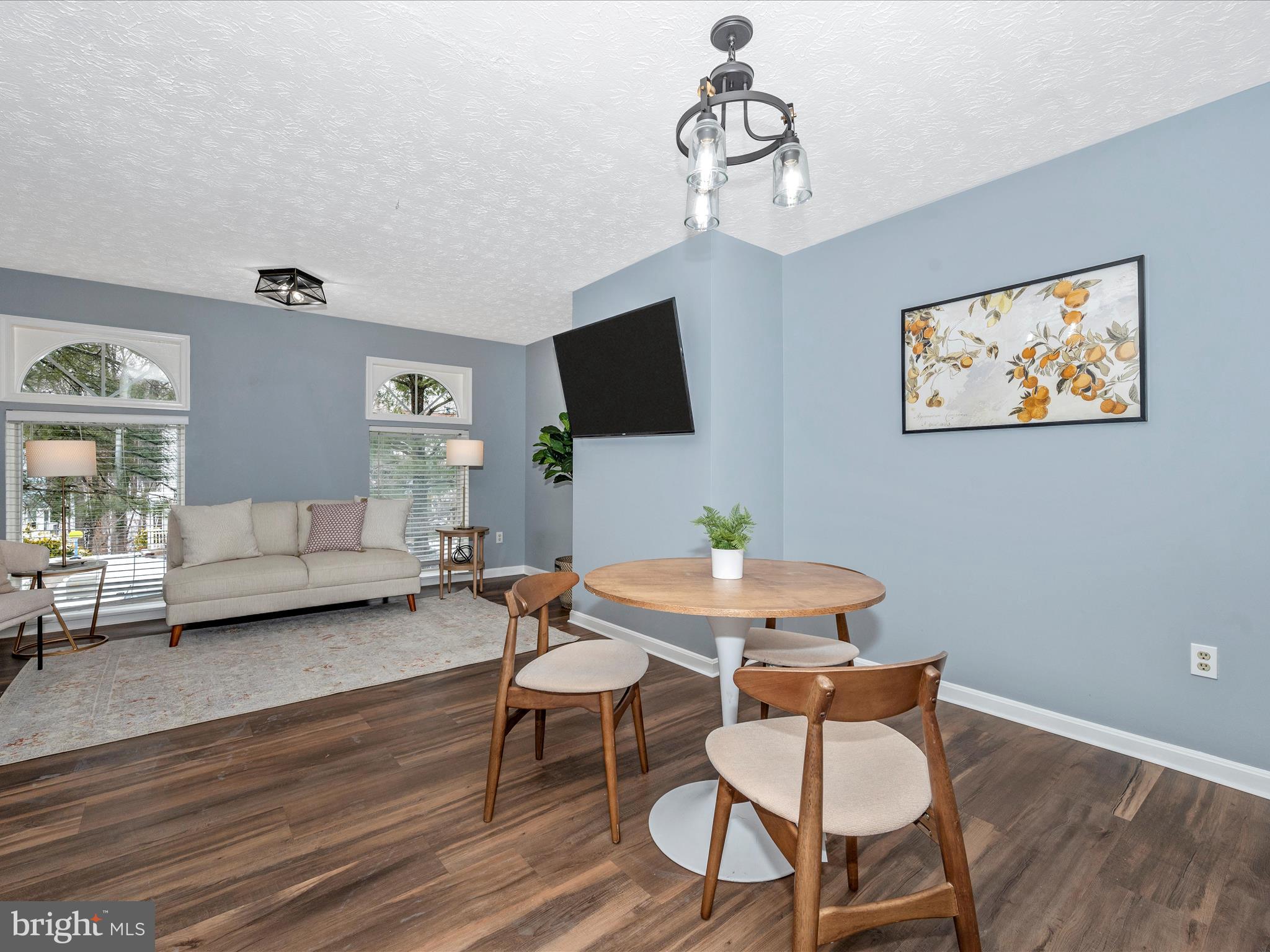 LANDING GLEN - Residential