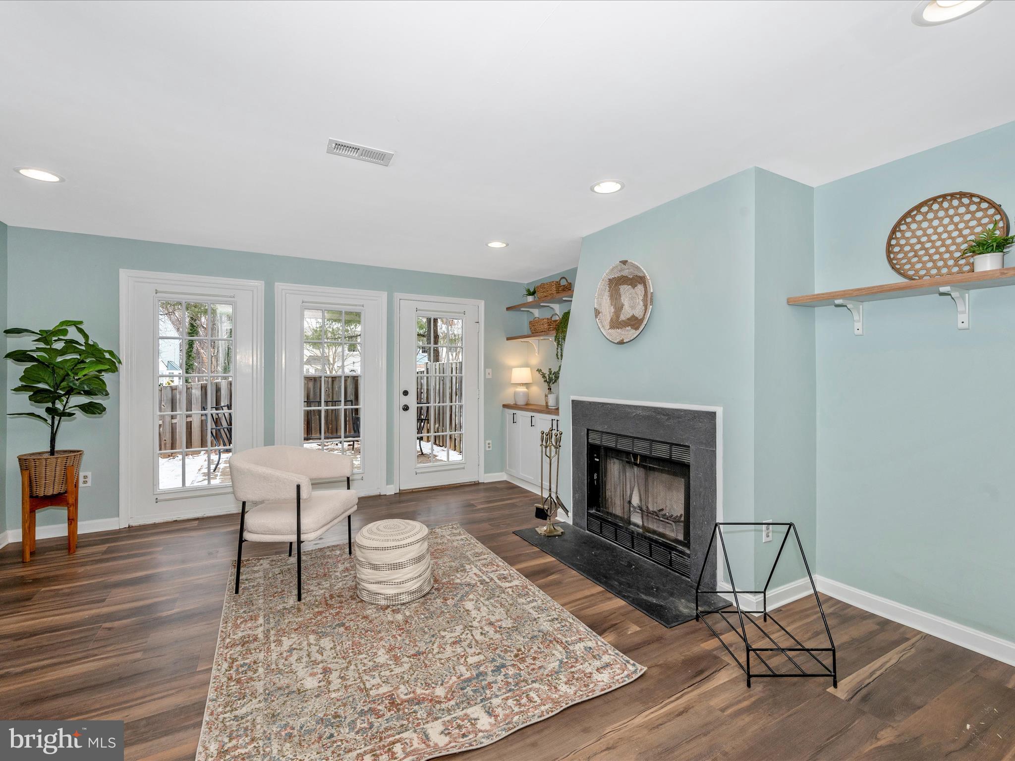 LANDING GLEN - Residential