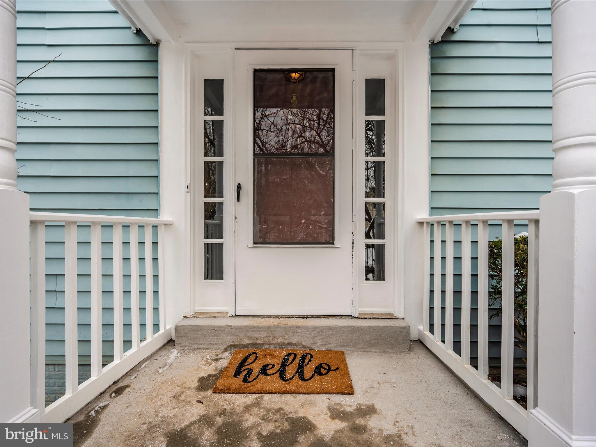 LANDING GLEN - Residential