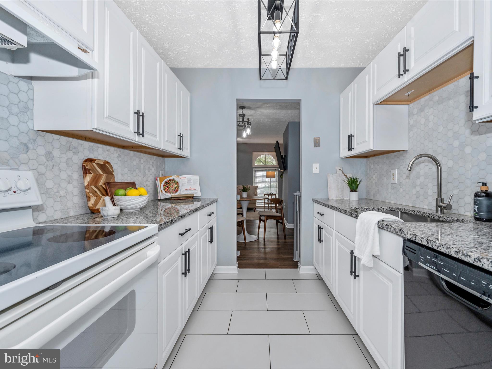 LANDING GLEN - Residential