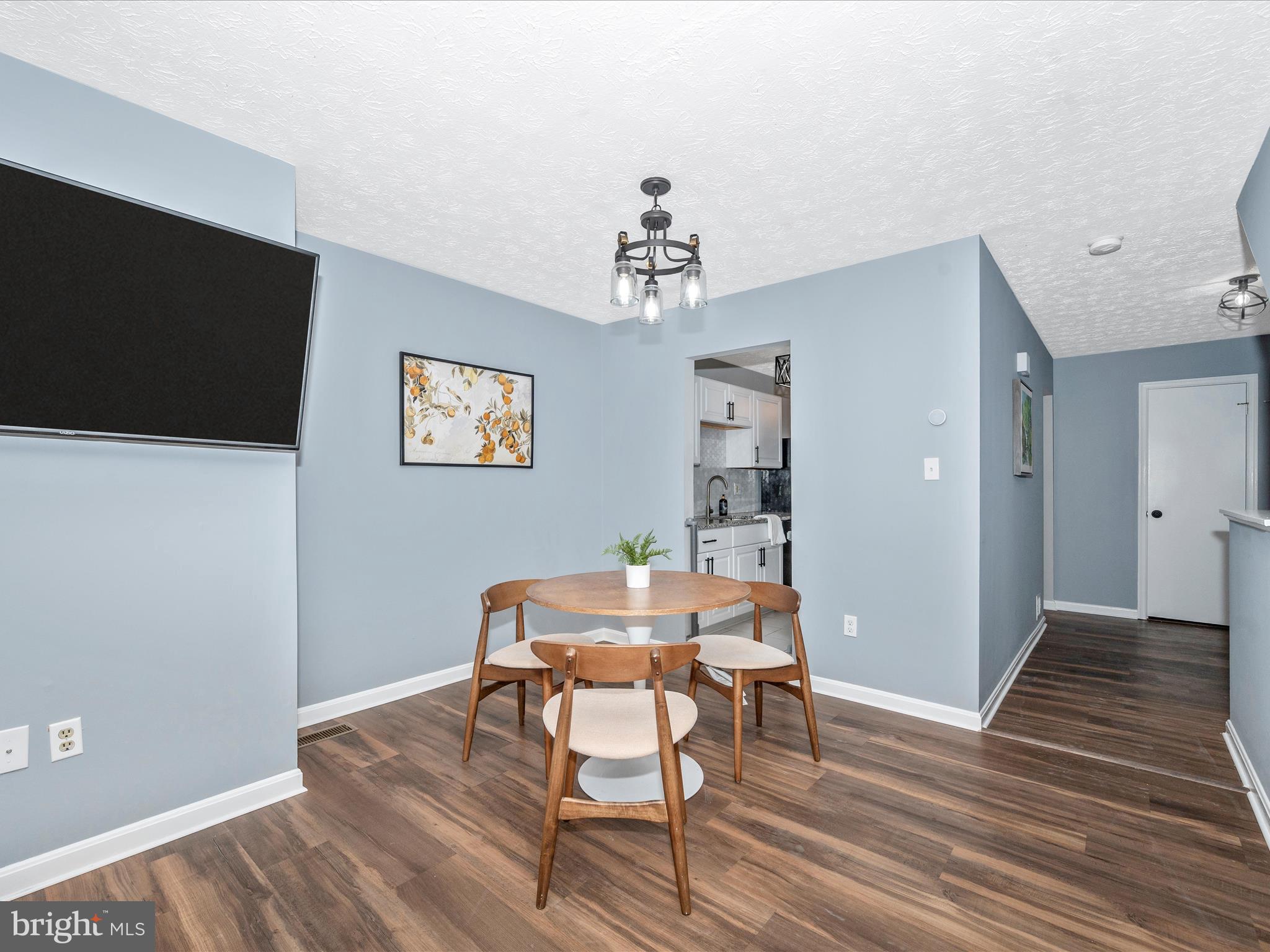 LANDING GLEN - Residential