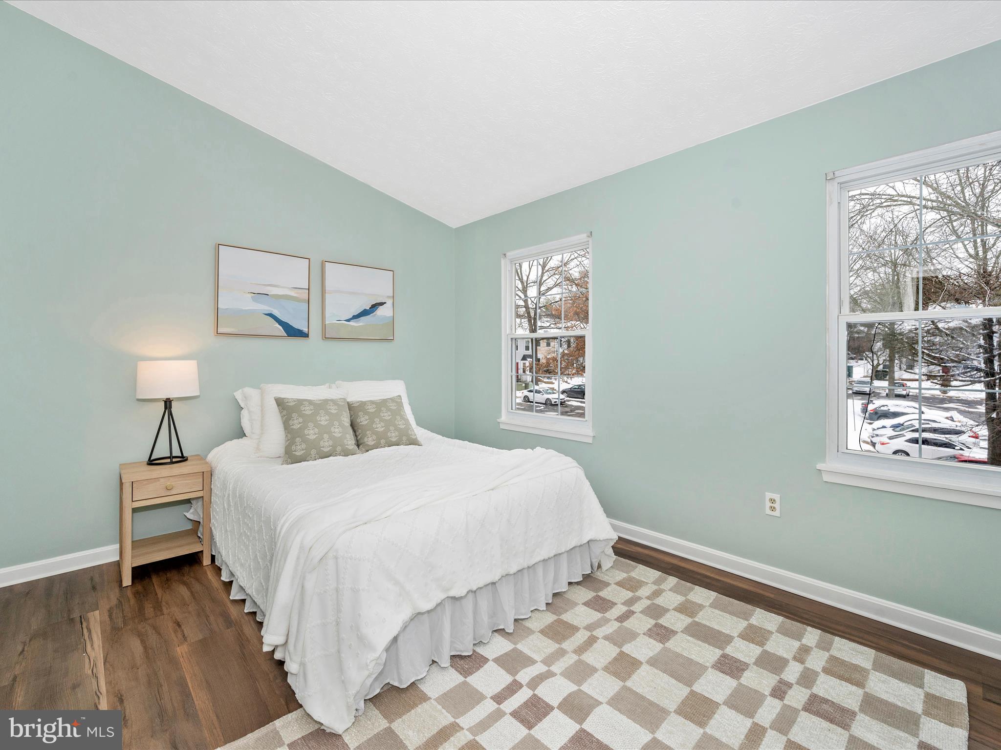 LANDING GLEN - Residential