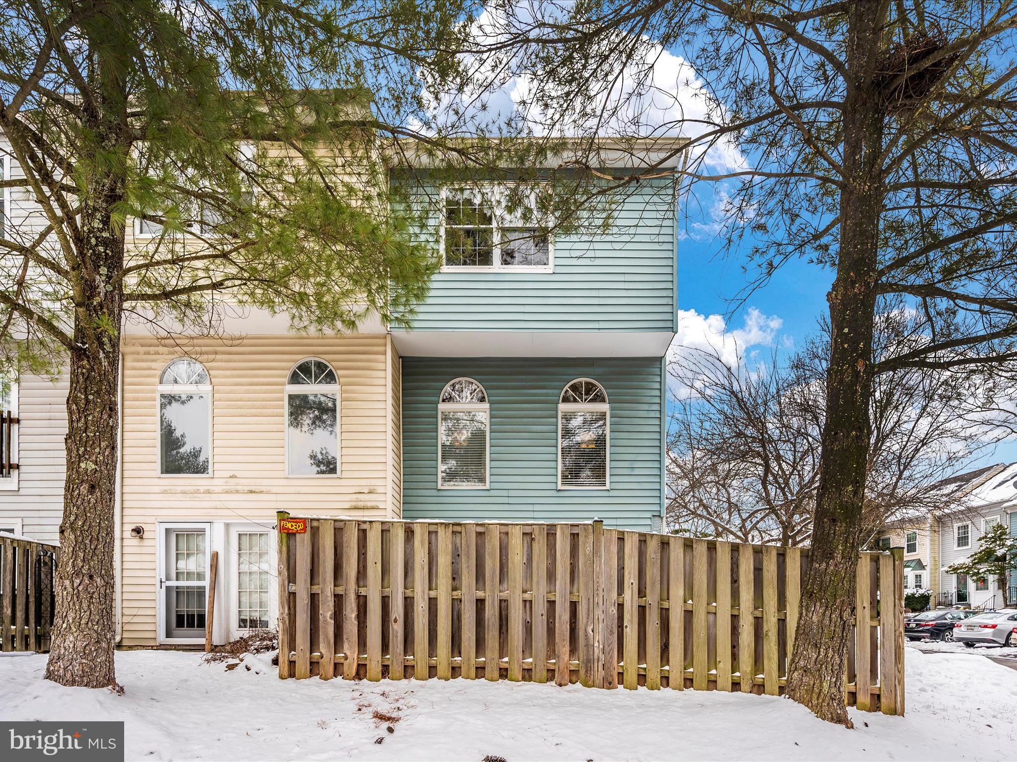 LANDING GLEN - Residential