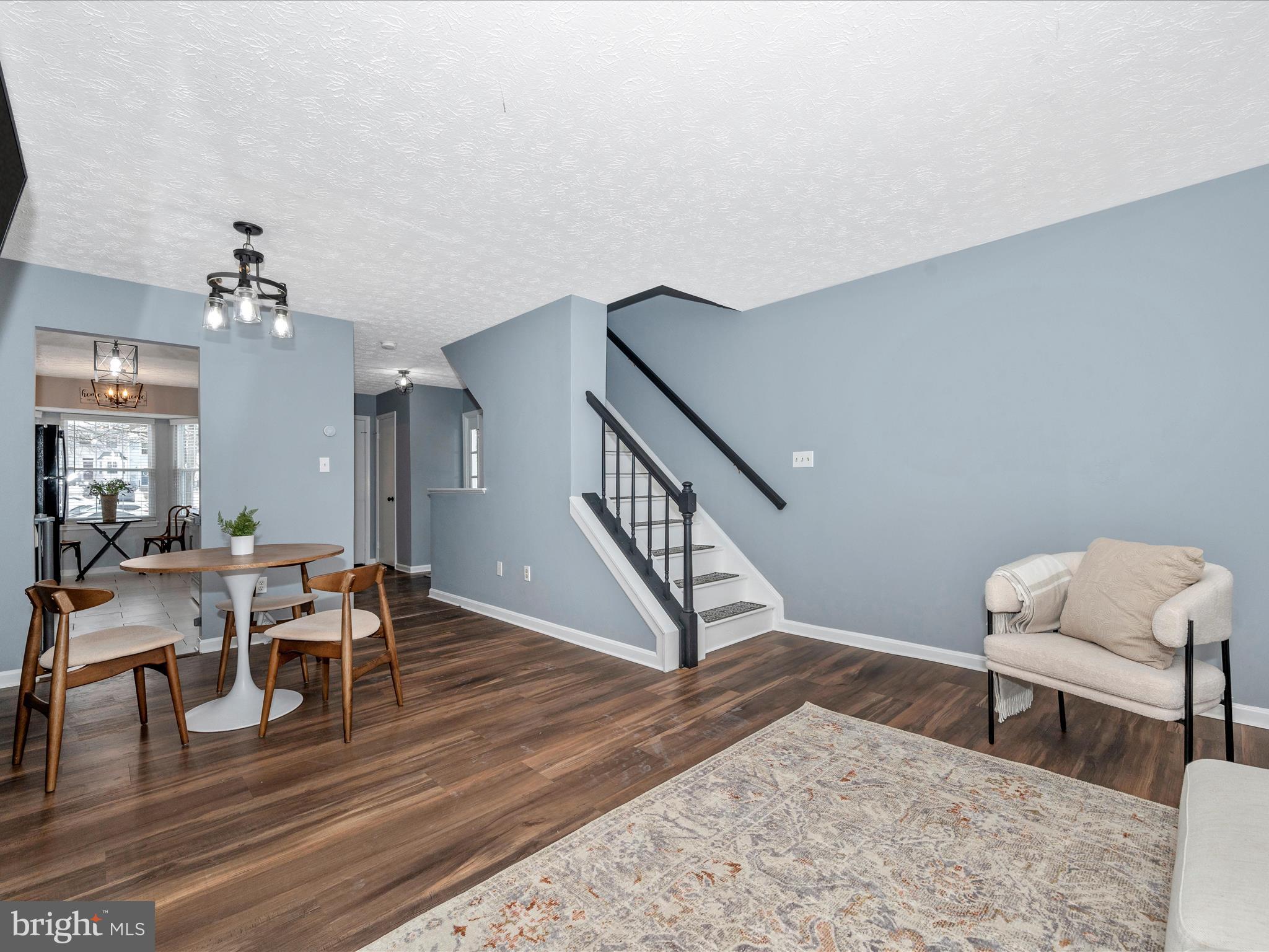 LANDING GLEN - Residential